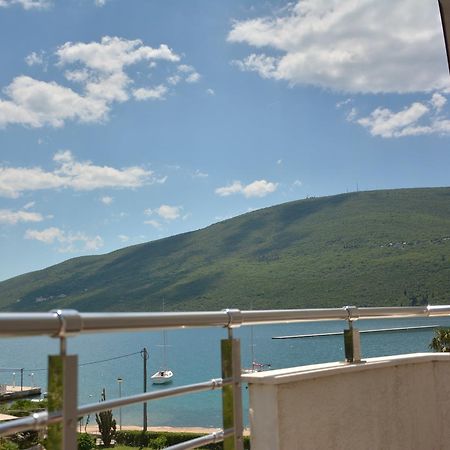 Apartment Dakic Herceg Novi Dış mekan fotoğraf