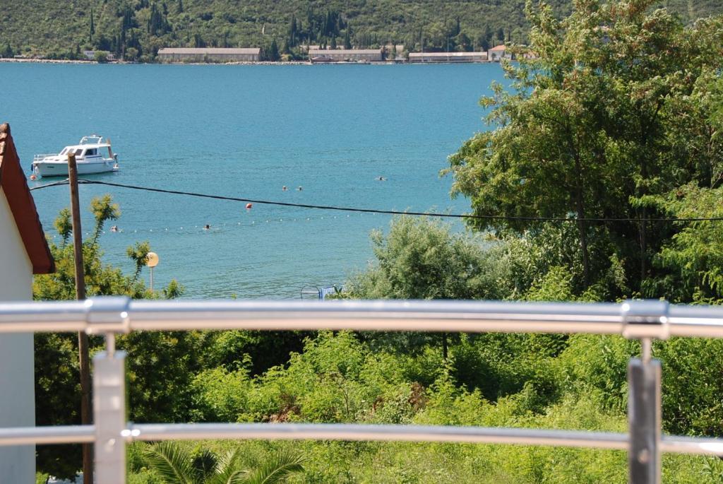 Apartment Dakic Herceg Novi Oda fotoğraf