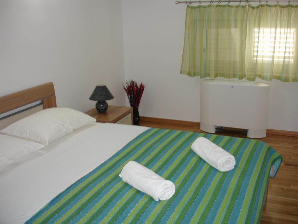 Apartment Dakic Herceg Novi Oda fotoğraf