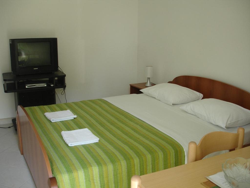 Apartment Dakic Herceg Novi Oda fotoğraf