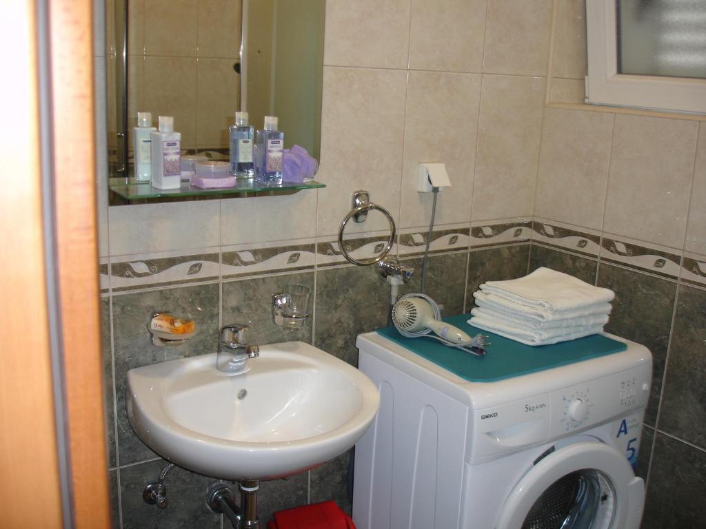 Apartment Dakic Herceg Novi Oda fotoğraf