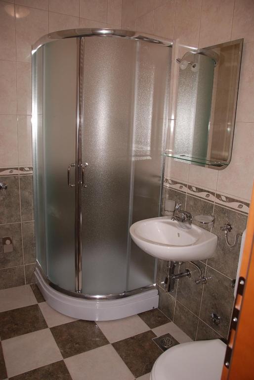 Apartment Dakic Herceg Novi Oda fotoğraf