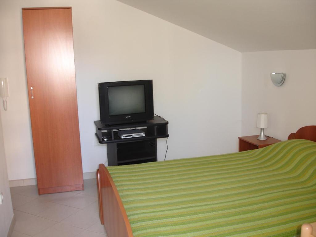 Apartment Dakic Herceg Novi Oda fotoğraf