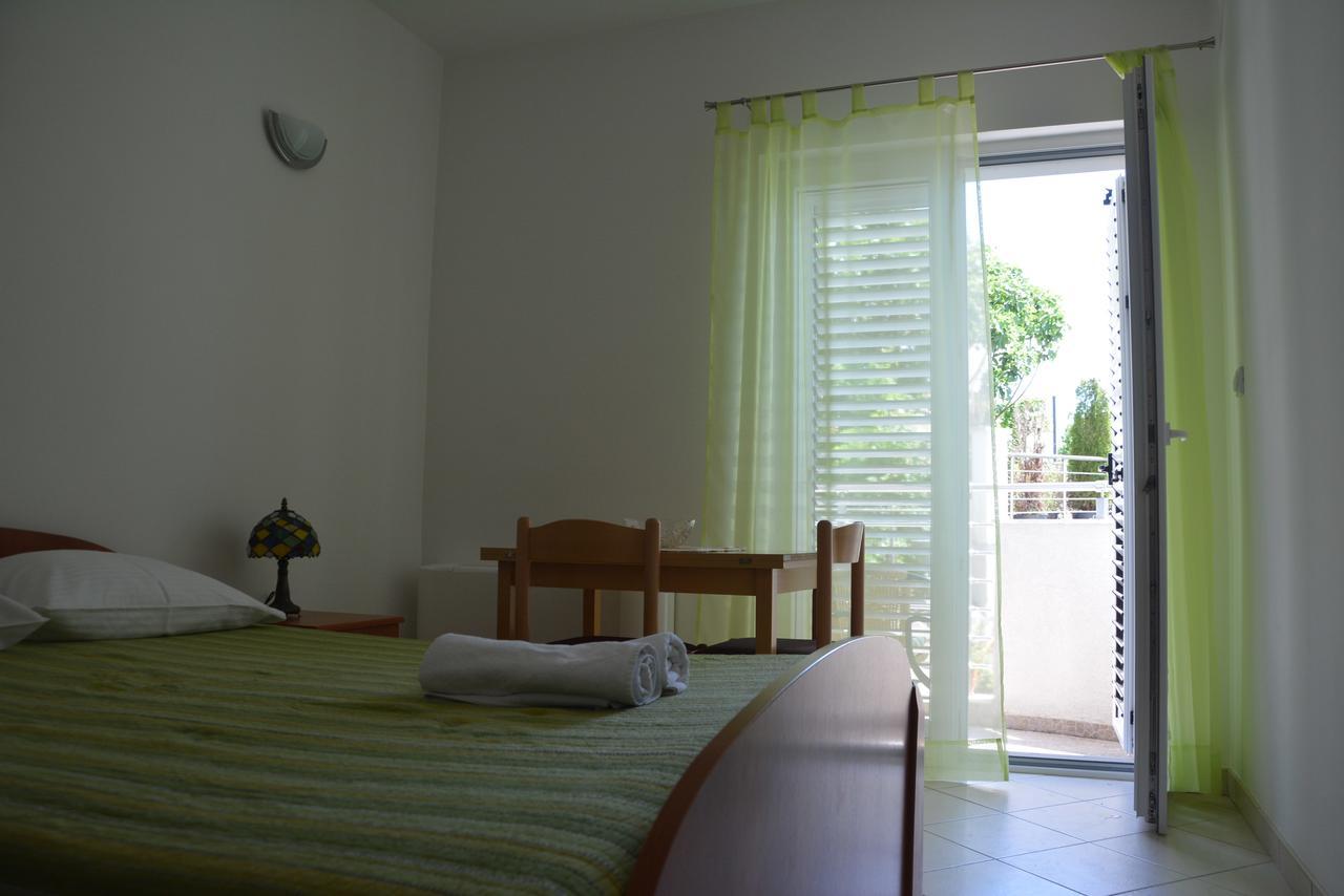 Apartment Dakic Herceg Novi Dış mekan fotoğraf
