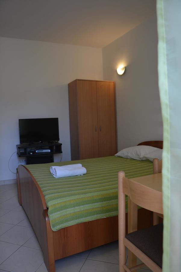 Apartment Dakic Herceg Novi Dış mekan fotoğraf