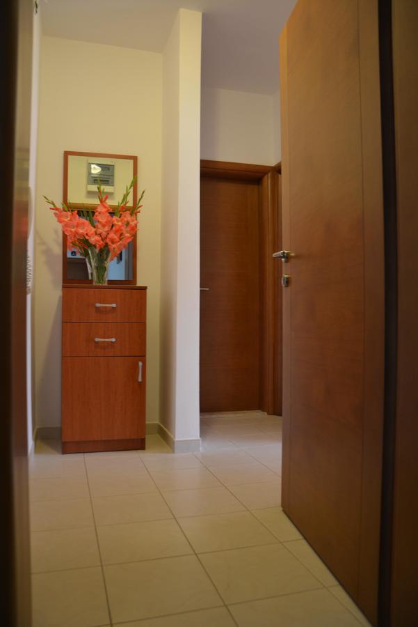 Apartment Dakic Herceg Novi Dış mekan fotoğraf