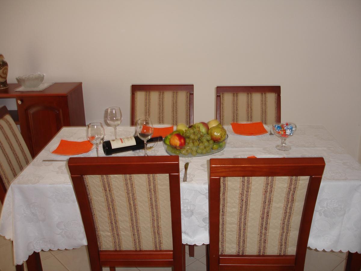 Apartment Dakic Herceg Novi Dış mekan fotoğraf